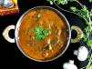 Mushroom Butter Masala