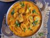 Mushroom Tikka Masala