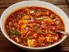 Chilli Paneer Semi Gravy