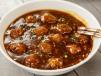 Gobhi Manchurian Semi Gravy