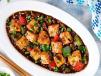 Singapoori Paneer Semi Gravy