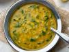 Dal Palak