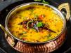 Moong Daal Tadka
