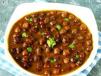 Black Chana Masala