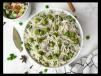 Green Peas Pulao
