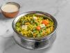 Sabj Biryani