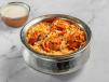 Soya Chaap Biryani