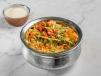 Paneer Tikka Biryani
