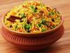 Dum Handi Biryani