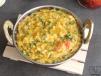 Mix Dal Khichadi Masala With Vegetables