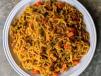 Veg Masala Meggi