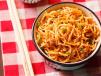 Schezwan Noodles