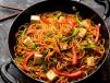 Paneer Noodles