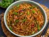 Chilly Garlic Noodles