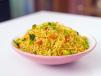 Veg Singapoori Rice