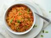 Veg Schezwan Rice