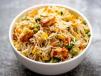 Paneer Fried Rice