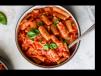 Red Sauce Pasta