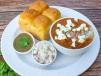Paneer Pav Bhaji