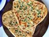 Multigrain Roti With Butter