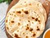 Tandoori Roti