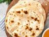Plain Naan