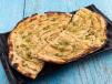 Hari Mirch Paratha