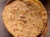 Laccha Paratha