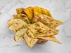 Plain Paratha