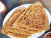 Plain Butter Paratha