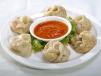 Paneer Momos Steam 6 Pcs.