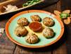 Paneer Fried Momos 6 Pcs