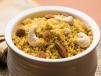 Churma With Deshi Ghee