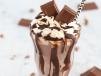 Chocolate Milk Shake