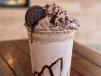 Oreo Milk Shake