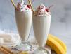 Banana Milkshake