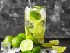 Lime Soda