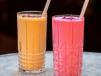 Lassi Mango Rose
