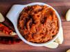 Garlic Chutney