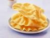 Fried Papad