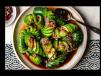 Cocumber Salad