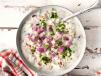 Mix Veg Raita