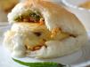 Cheese Vada Pav