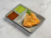 Punjabi Samosa