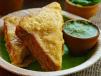 Bread Pakoda 1 Pc
