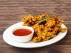 Mix Veg Pakoda 1 Plate