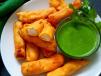 Paneer Pakoda 5Pcs