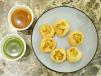 Pani Puri 8 Pc