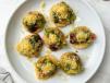 Sev Papdi Chaat 6 Pcs