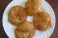 Rajgira Puri 1Piece Fasting